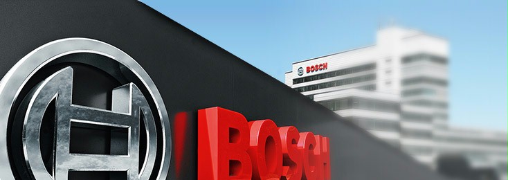 Подписан договор о сотрудничестве с компанией Bosch Thermotechnik.