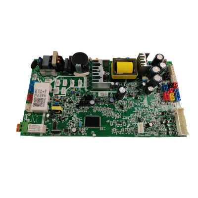 Электронная плата Haier (0041800812)