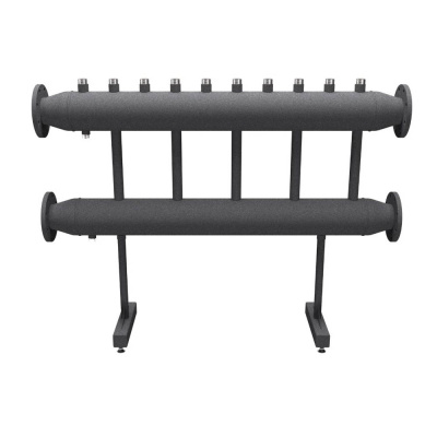 Модульный коллектор Gidruss MK-1000-5x32 до 1 мВт (MK 1KF02 25)