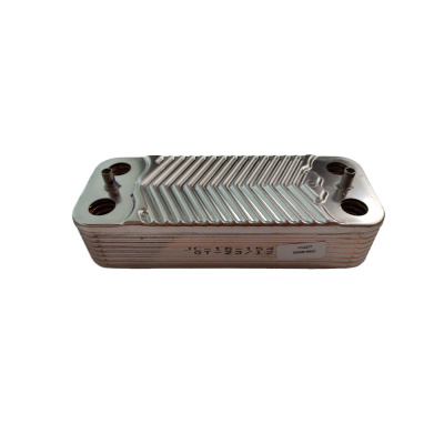 Пластинчатый теплообменник Haier (0040816542)