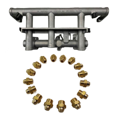 Комплект для переналадки котла Haier TechLine мощностью 32 кВт (К-0439)