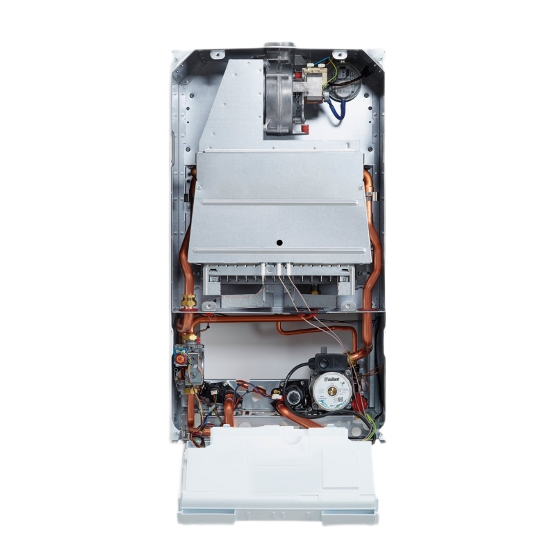 Настенный газовый атмосферный котел 28 кВт Vaillant atmoTEC pro VUW 280/5-3 (0010027320)