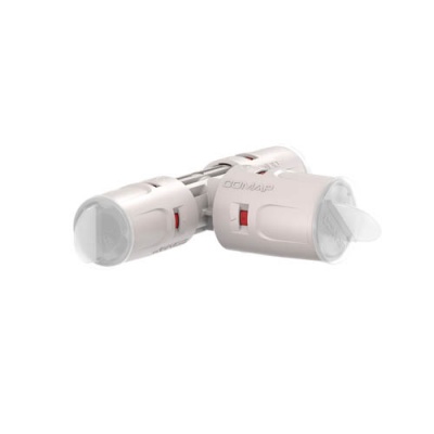 Редукционный тройник 26x3 - 20x2 - 20x2 (9130RP262020)