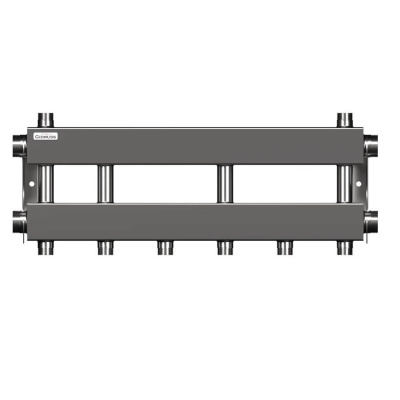 Модульный коллектор Gidruss MKSS-150-3x25 до 150 кВт (1R 01502 17)