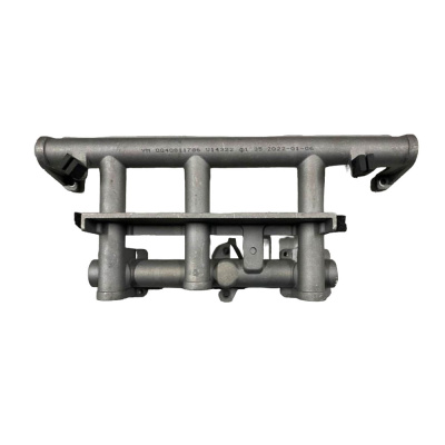 Газовая рампа для котла Haier мощностью 32 кВт (0040815603)