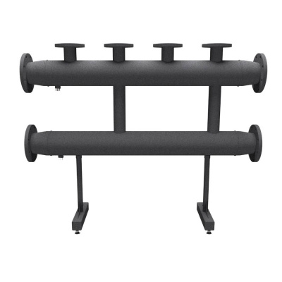 Модульный коллектор Gidruss MK-1200-2x65 до 1,2 мВт (MK 12F05 25)