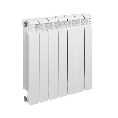 Радиатор алюминиевый RIFAR ALUM 500 07 секц. бок. (R-AL-500-07)