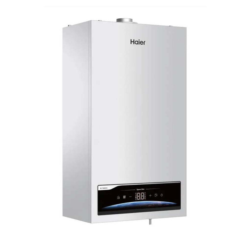 Газовый котел Haier SpaceSLIM 2.18TW (GE0Q60E0DRU)