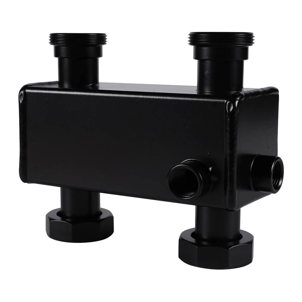 Гидравлическая стрелка STOUT 3 м3/час (SDG-0015-004001)