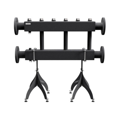 Модульный коллектор Gidruss MK-400-3x32 до 400 кВт (1P 04003 18)