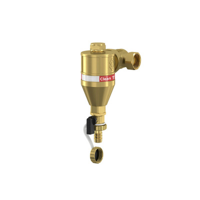 Сепаратор шлама Flamco Clean T DN20 (28051)