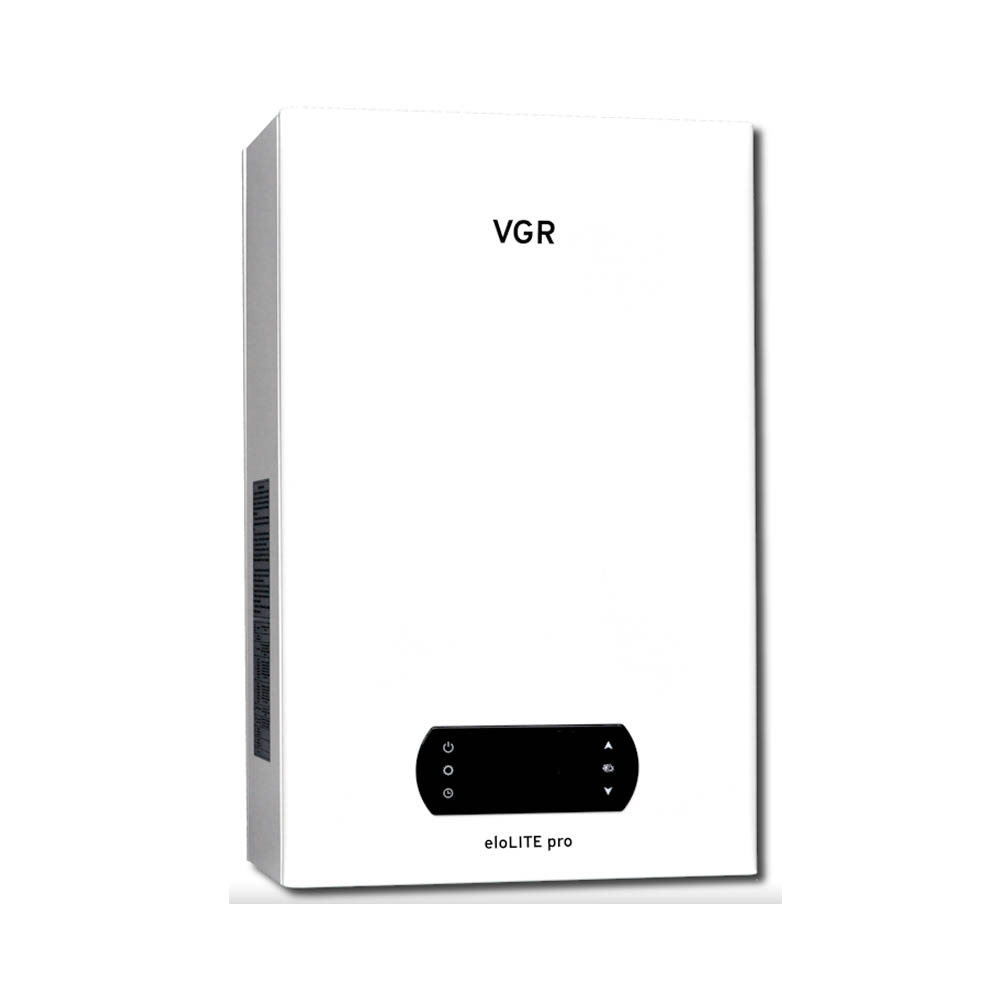Электрический котел Vaillant VGR eloLITE pro 8 кВт (4600040002)