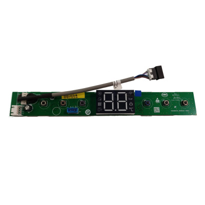 Дисплей газового котла Haier (0041801130B)