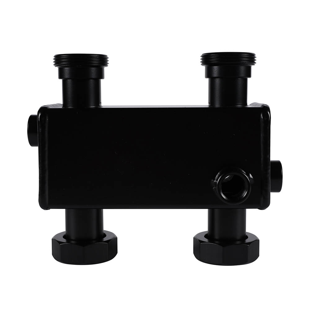 Гидравлическая стрелка STOUT 3 м3/час (SDG-0015-004001)