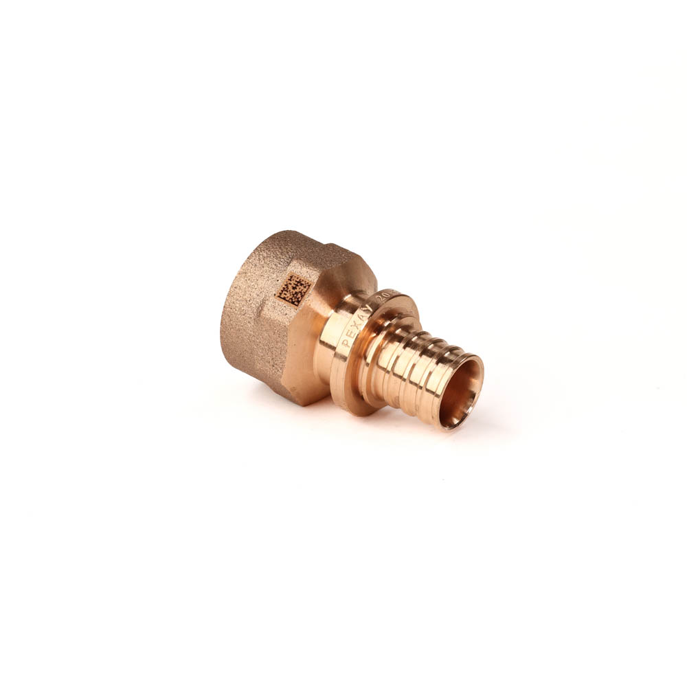 Переходник с внутренней резьбой Рехау 32-Rp 3/4 RX+ (14563323001)