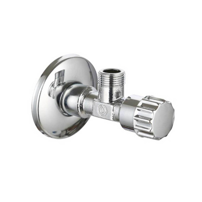 Кран Gappo угловой 1/2" x 1/2" (G242.0404)