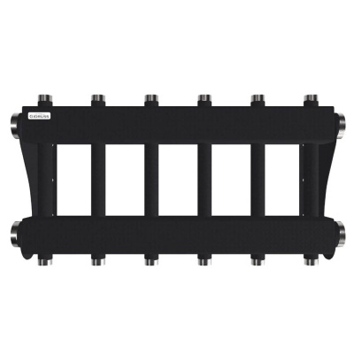 Модульный коллектор Gidruss MK-250-6DU до 250 кВт (1P 02504 00)