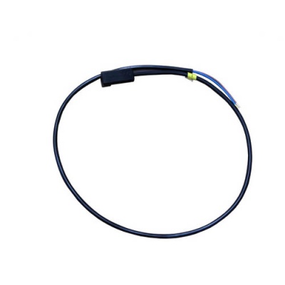 Кабель подсоединения трансформатора розжига 800 мм (5181476)