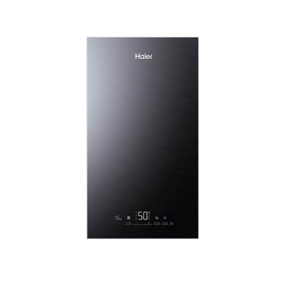 Котёл газовый настенный 32 кВт Haier EvoLine 2.32 Ti двухконтурный (GE0Q67E0BRU) 