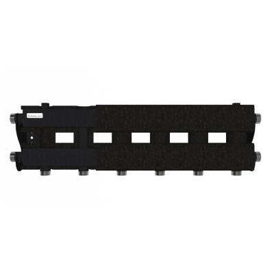 Модульный коллектор Gidruss MK-60-4D.EPP до 60 кВт (MK 6003T 20)