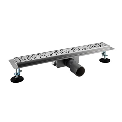 Душевой трап Gappo сатин 70*700 мм (G87007-2)