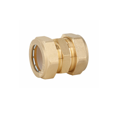 Муфта обжимная Gappo 32 х 32 прямая (G1250.3232)