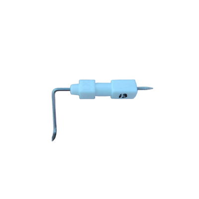 Электрод розжига Haier (слева) (0530078413)