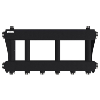 Модульный коллектор Gidruss MK-250-3x32 до 250 кВт (1P 02506 00)