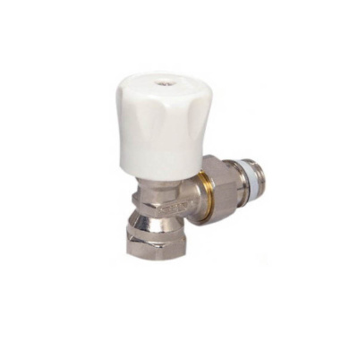 Регулировочный вентиль Meibes 1/2", угловой (RW 169 929 8)