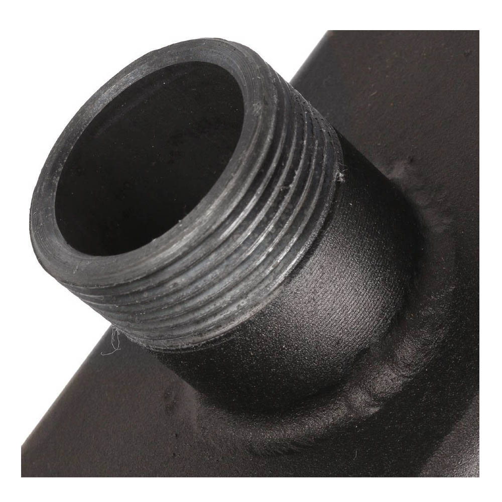 Стальной распределительный коллектор 1х1 1/4 ROMMER 3(4) отопительных контура (RDG-0016-004034)