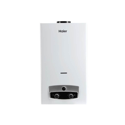Газовый проточный водонагреватель Haier IGW 12 B (TD0028954RU)