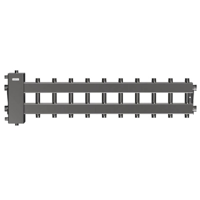 Гидравлический разделитель Gidruss BMSS-150-11DU до 150 кВт (BM 15A80 24)