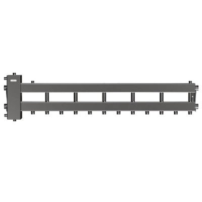 Гидравлический разделитель Gidruss BMSS-150-7D до 150 кВт (BM 15A60 24)