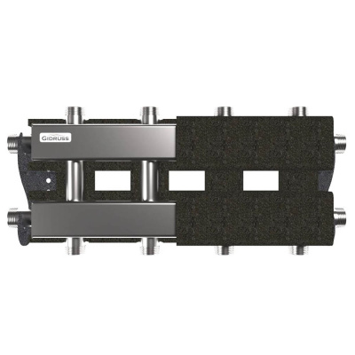 Модульный коллектор Gidruss MKSS-60-5DU.EPP до 60 кВт (MK 60A4T 20)