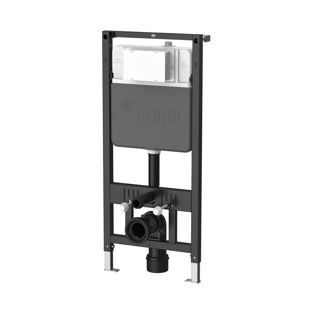 Инсталляции для подвесных унитазов