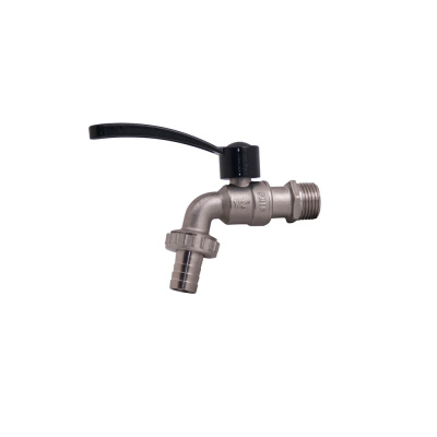 Кран водоразборный Gappo 3/4" со съемным штуцером (G232.05)