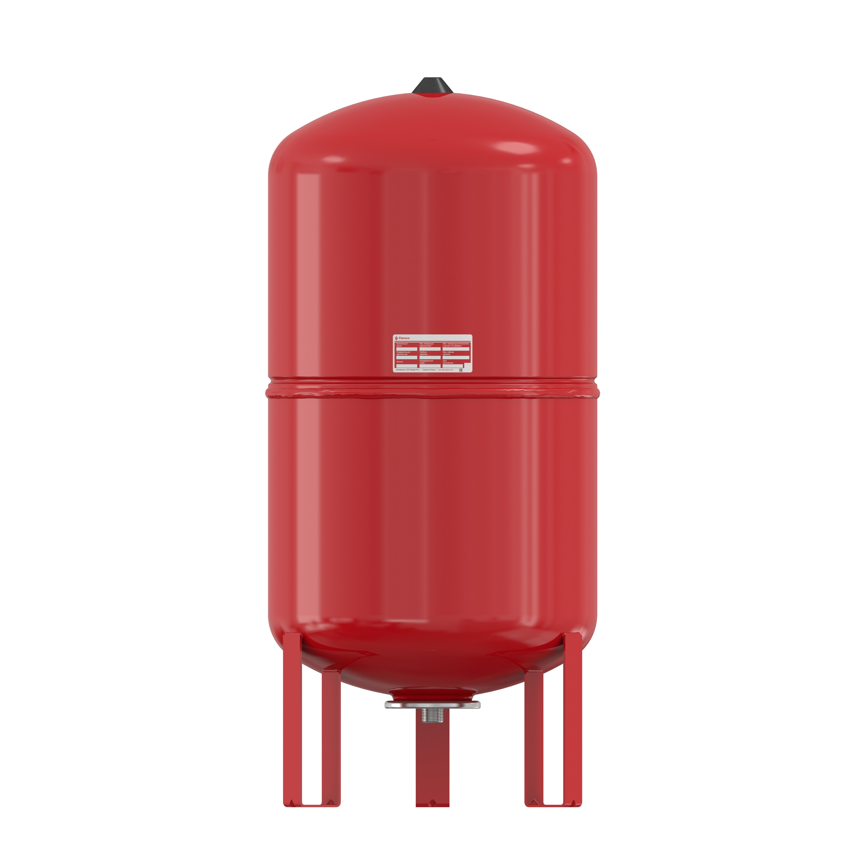 Расширительный бак Flamco Flexcon R 80/1,5-6bar (16083RU)