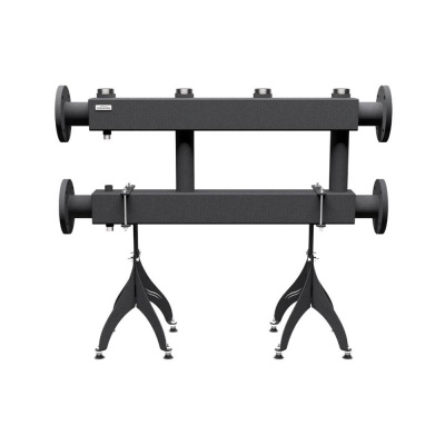 Модульный коллектор Gidruss MK-400-2x50 до 400 кВт (1P 04005 18)