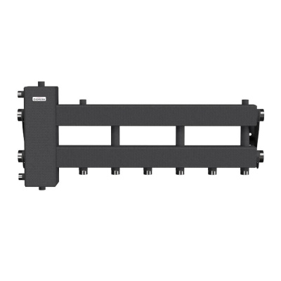 Гидравлический разделитель Gidruss BM-150-4D до 150 кВт (BM 15010 24)