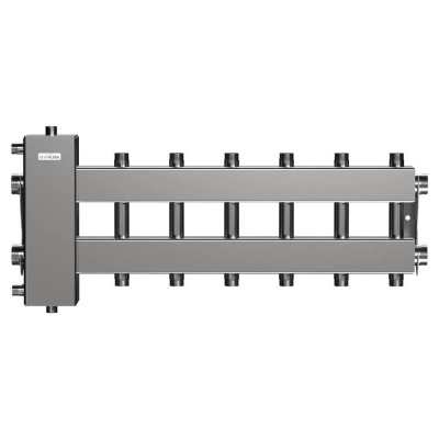 Гидравлический разделитель Gidruss BMSS-150-7DU до 150 кВт (BM 15A50 24)