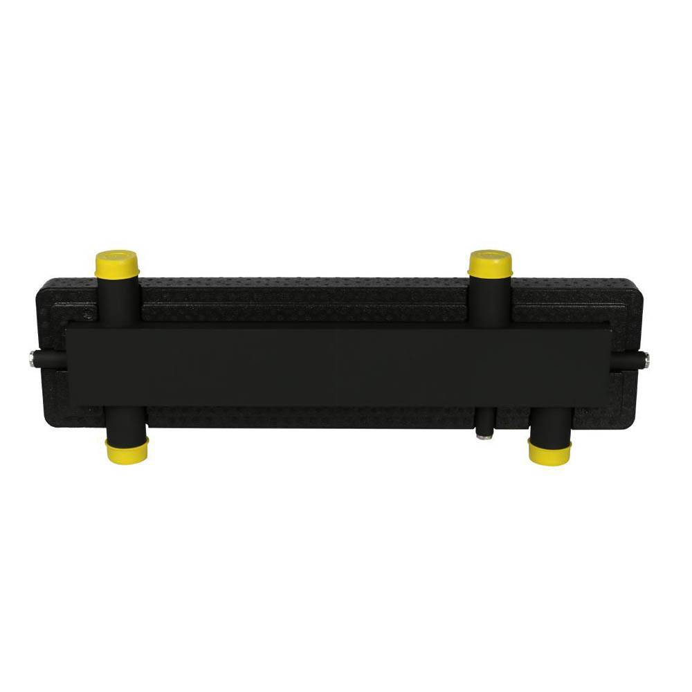 Гидравлическая стрелка STOUT 8 м3/час (SDG-0015-005001)