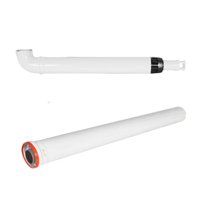 Дымоотводящая система ROMMER (К-0434)