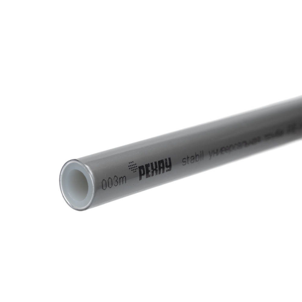 Труба Рехау Stabil