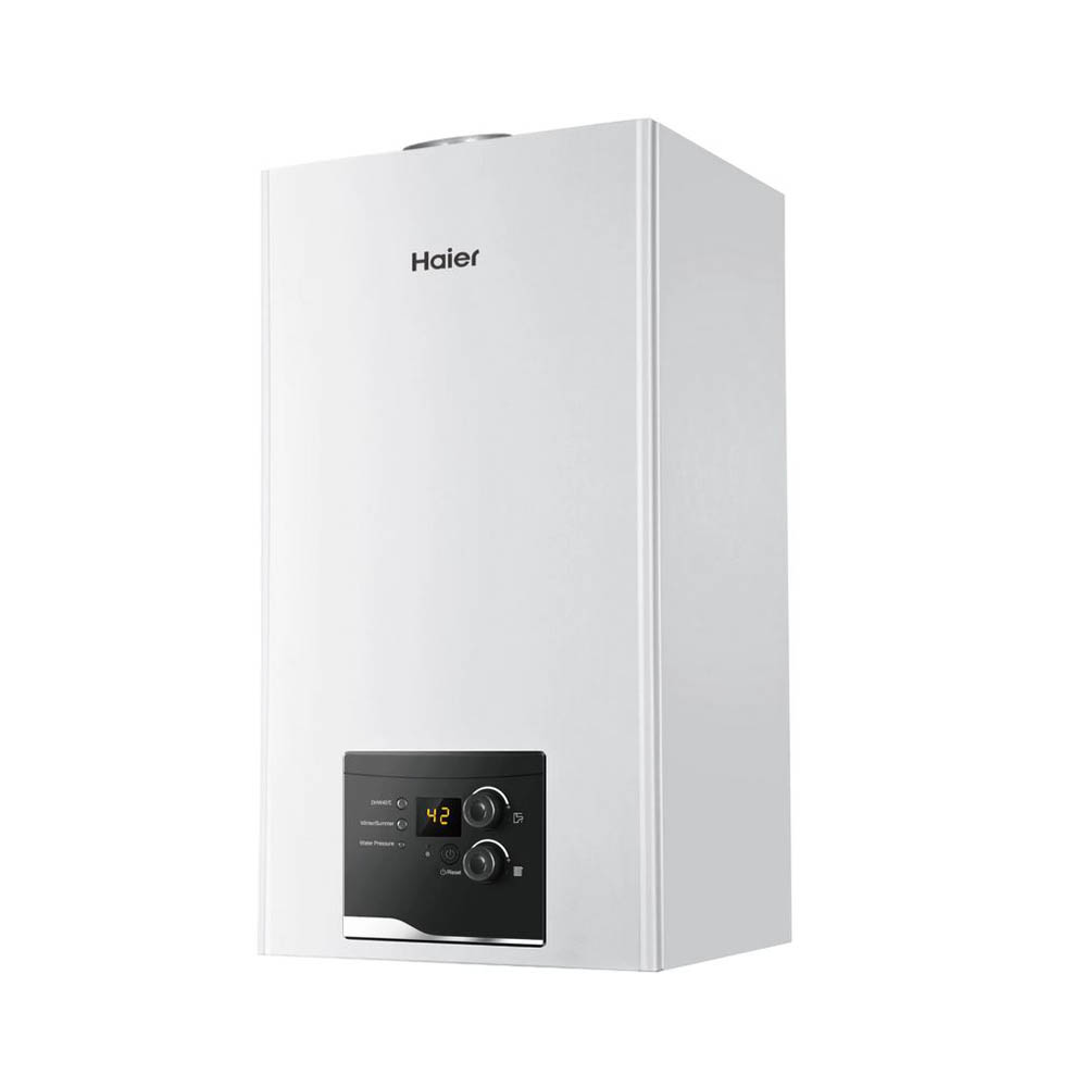 Настенный газовый котел 10,2 кВт Haier Urban 2.10 TM (GE0Q6QE09RU)