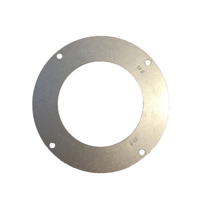 Дроссельная диафрагма, котел 35 кВт, схема дымоудаления B22 (7736900818)