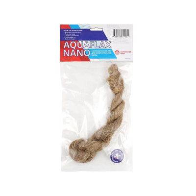 Лён российский Aquaflax nano 50 грамм (61113)