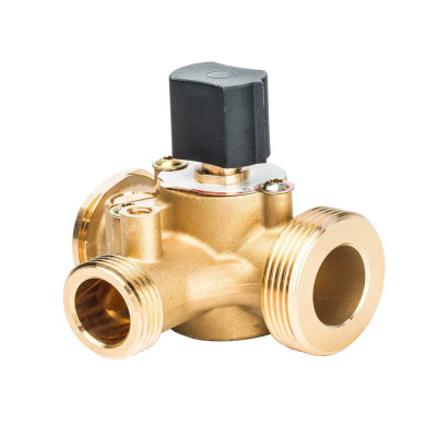 Смесительный клапан Meibes 3-х ходовой, правый (M66625.1)