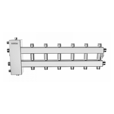 Гидравлический разделитель Gidruss BMSS-100-7DU до 100 кВт (BM 10A70 21)