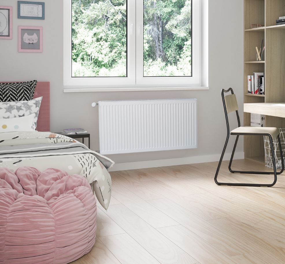 Отопительные приборы