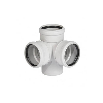 Крестовина Ostendorf SKED двухплоскостная 110/110/110/87° (335910)